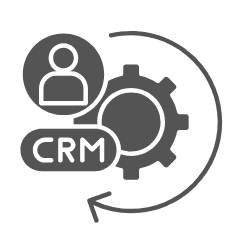 CRM Integration & Strategy