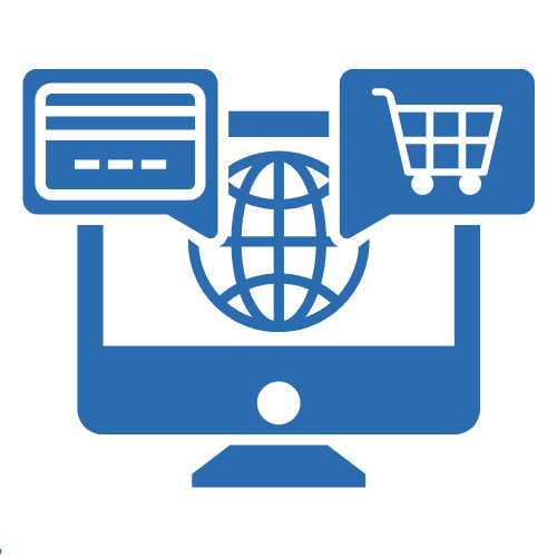 E-commerce Development