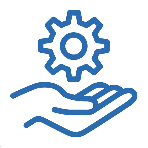 Maintenance & Support