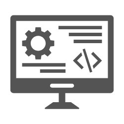 Website Design & Development